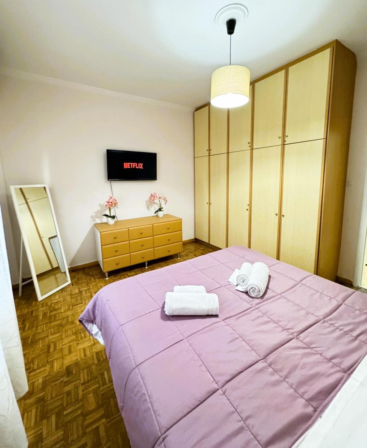 La Perla Di Corfu Apartment Esterno foto