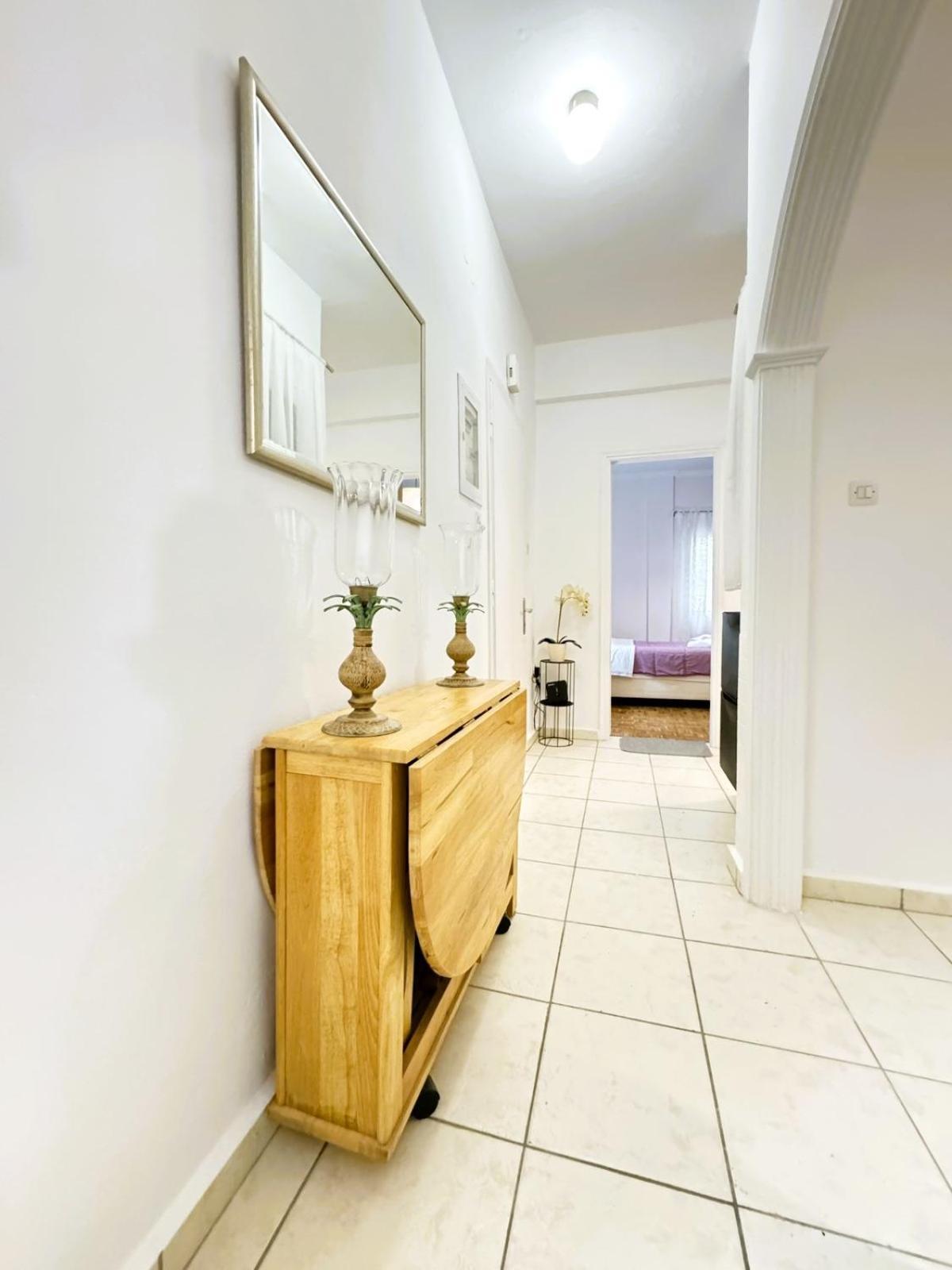 La Perla Di Corfu Apartment Esterno foto