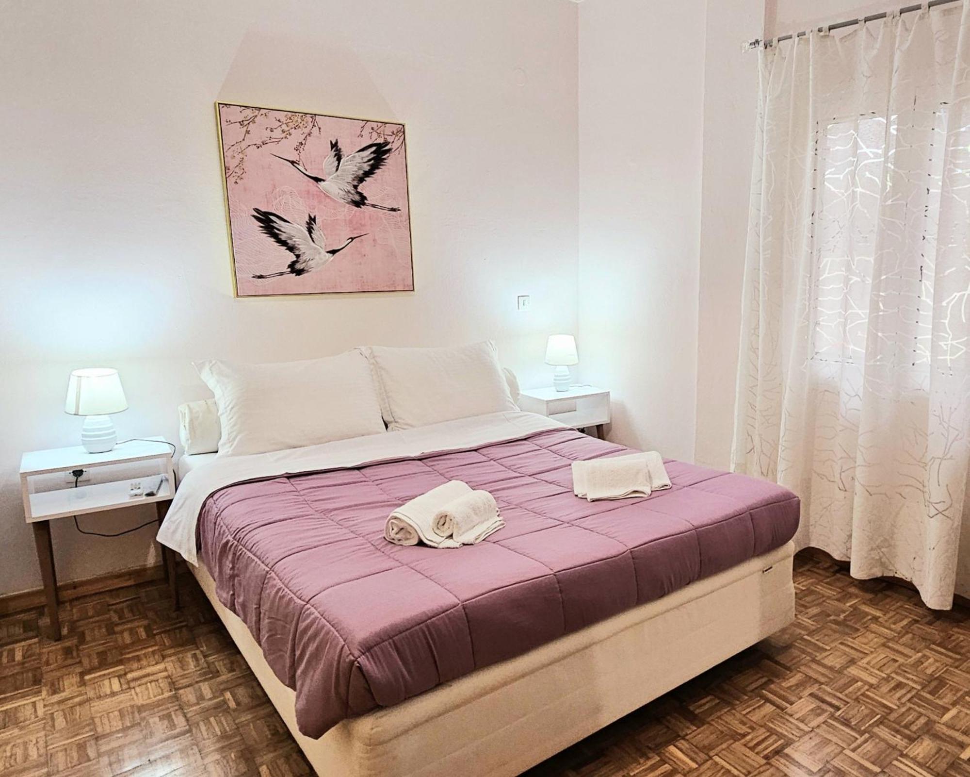 La Perla Di Corfu Apartment Esterno foto