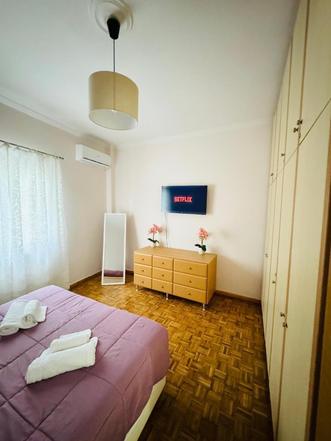 La Perla Di Corfu Apartment Esterno foto