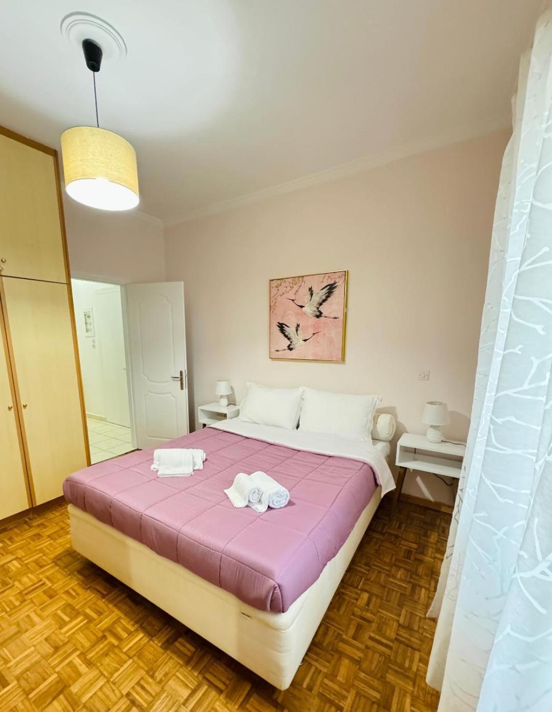 La Perla Di Corfu Apartment Esterno foto